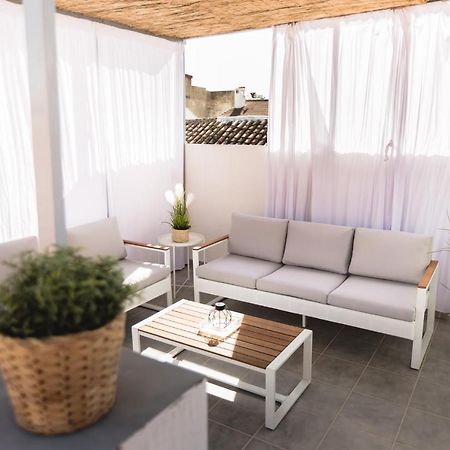 Apartamento Turistico Mis Rayitos Cordoba Exterior photo