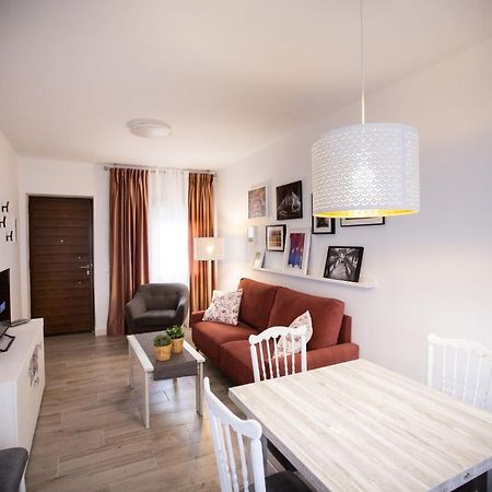 Apartamento Turistico Mis Rayitos Cordoba Exterior photo