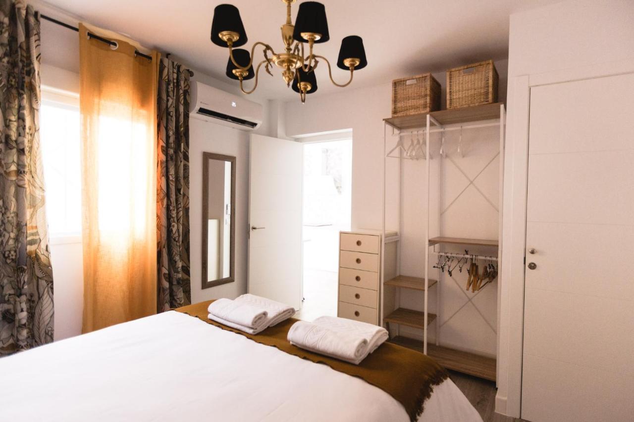 Apartamento Turistico Mis Rayitos Cordoba Exterior photo