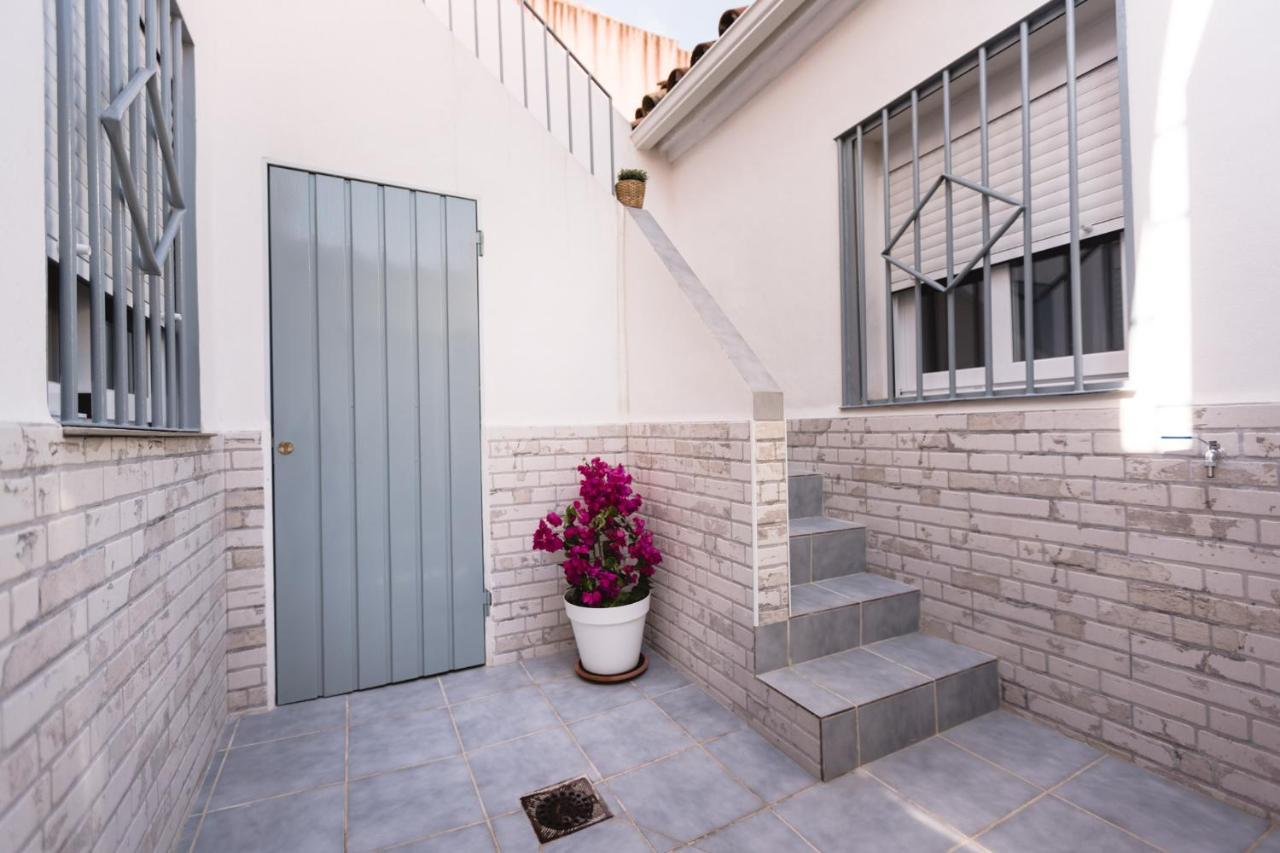 Apartamento Turistico Mis Rayitos Cordoba Exterior photo