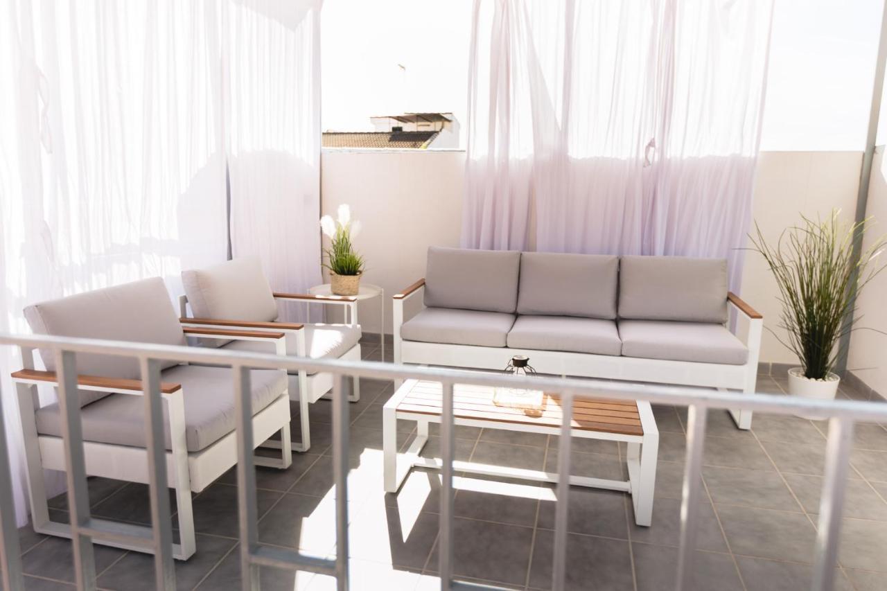 Apartamento Turistico Mis Rayitos Cordoba Exterior photo