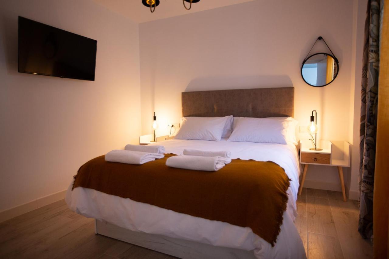 Apartamento Turistico Mis Rayitos Cordoba Exterior photo