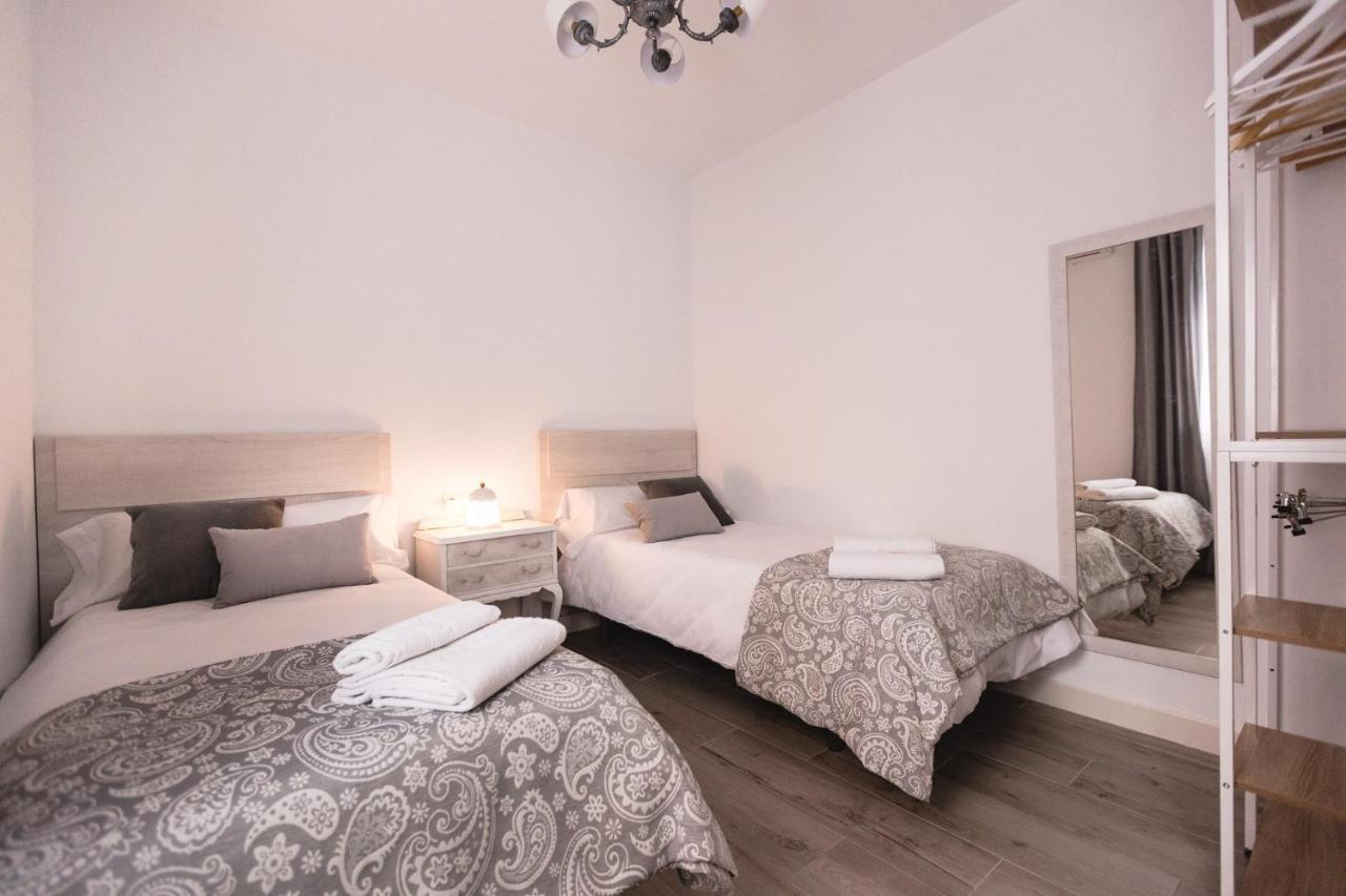 Apartamento Turistico Mis Rayitos Cordoba Exterior photo