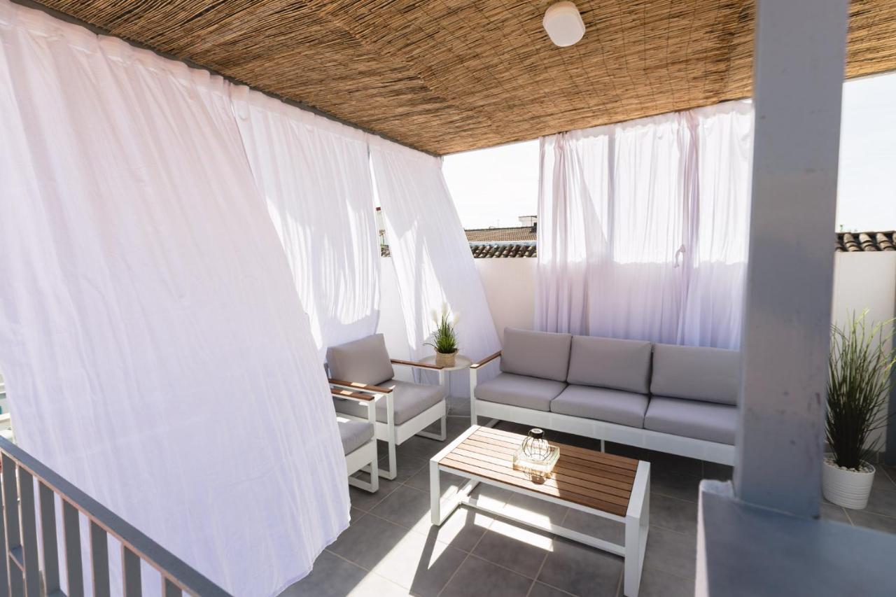 Apartamento Turistico Mis Rayitos Cordoba Exterior photo