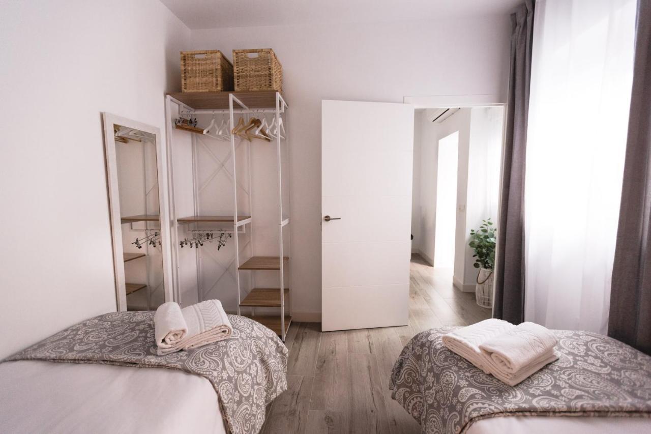 Apartamento Turistico Mis Rayitos Cordoba Exterior photo