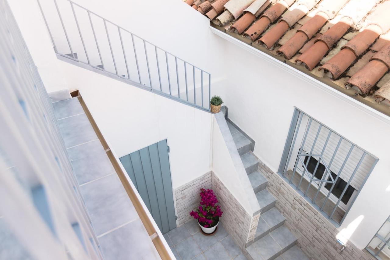 Apartamento Turistico Mis Rayitos Cordoba Exterior photo
