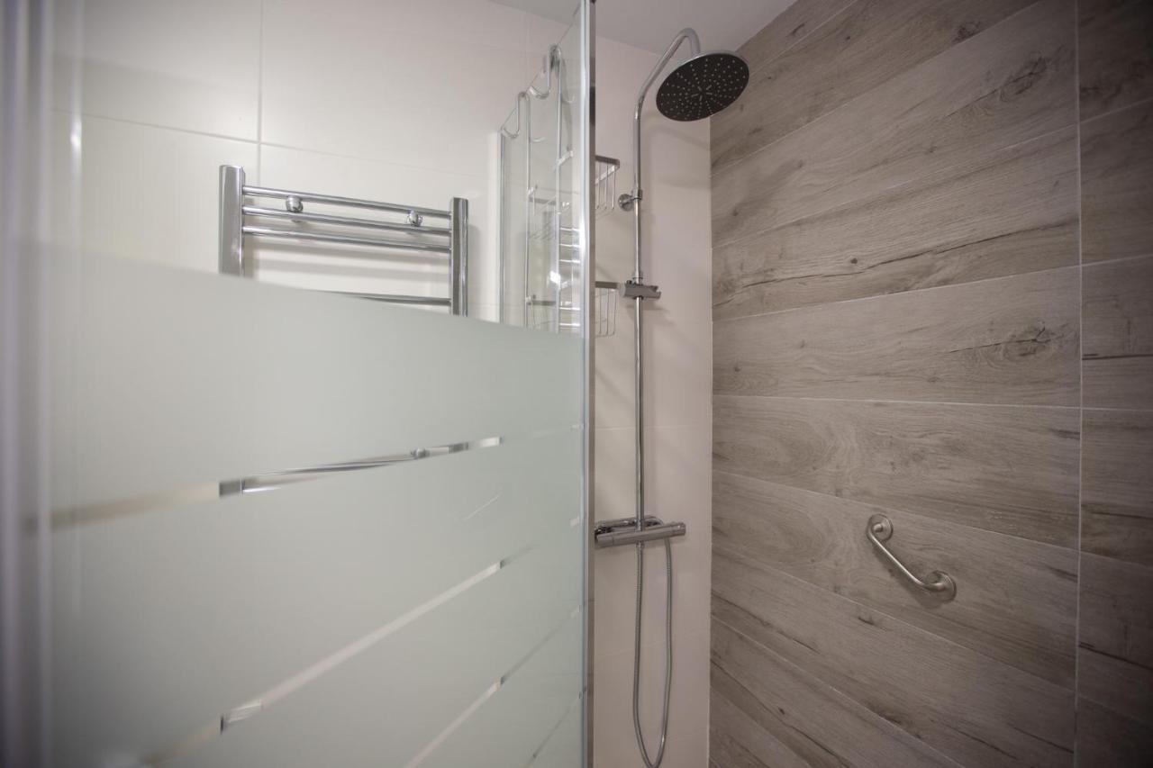 Apartamento Turistico Mis Rayitos Cordoba Exterior photo