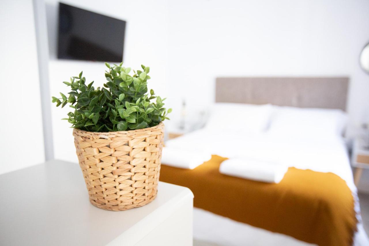 Apartamento Turistico Mis Rayitos Cordoba Exterior photo