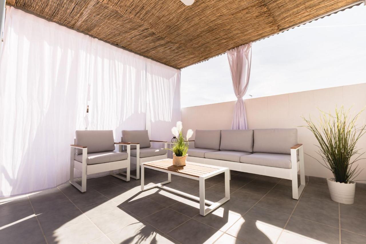 Apartamento Turistico Mis Rayitos Cordoba Exterior photo