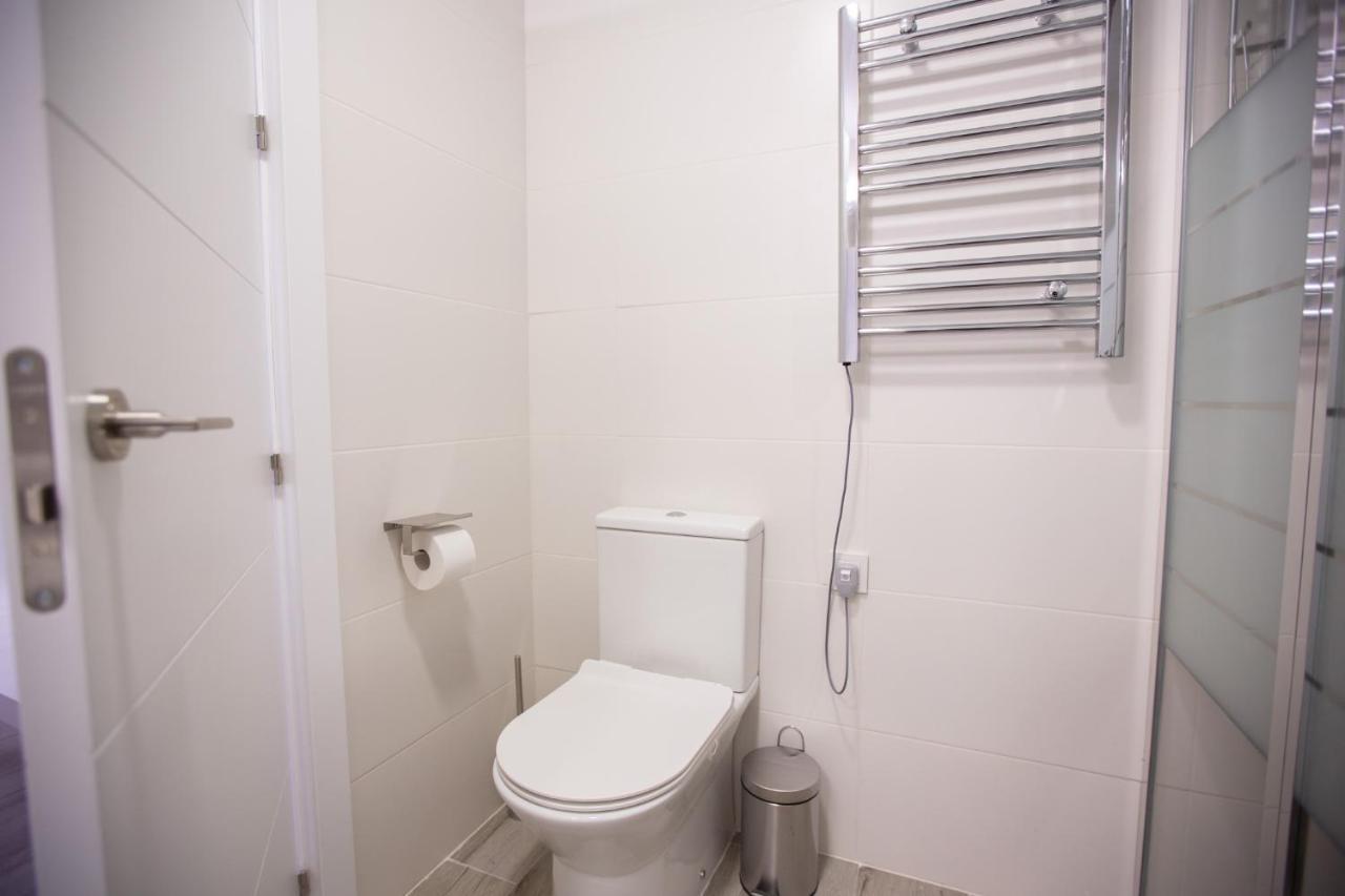 Apartamento Turistico Mis Rayitos Cordoba Exterior photo