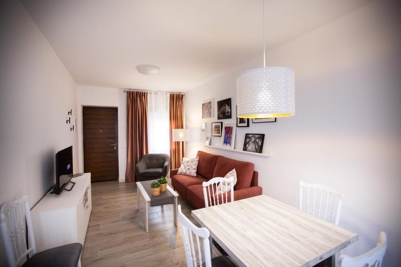 Apartamento Turistico Mis Rayitos Cordoba Exterior photo